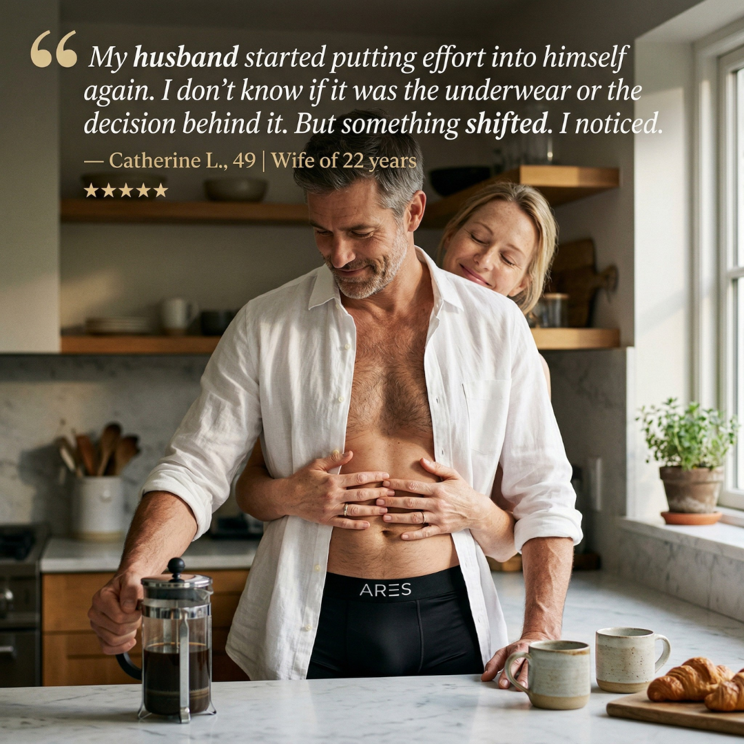 Premium Silk Boxer | All-Day Comfort