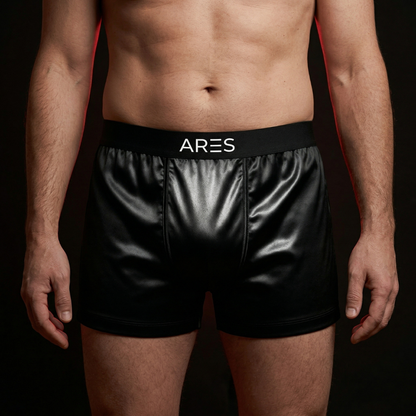 Premium Silk Boxer | All-Day Upgrade